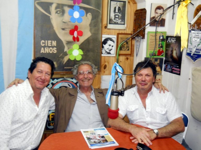 LA BOCINA DE MI BARRIO