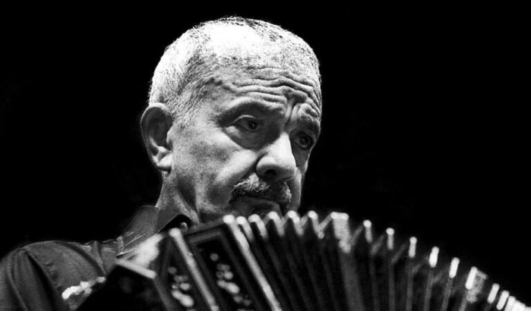 piazzolla