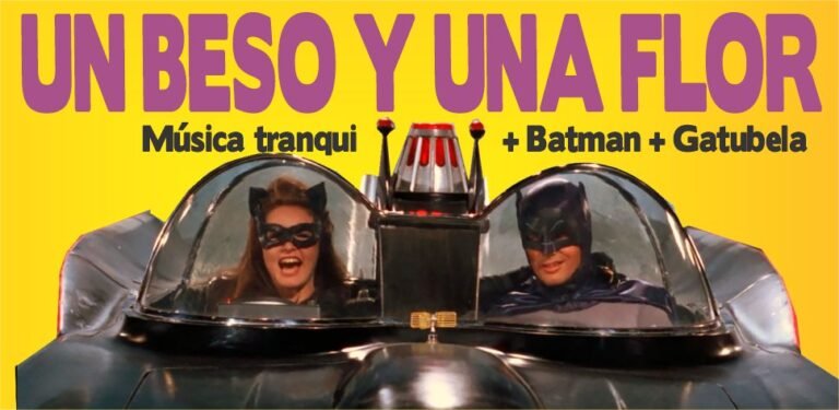 un-beso-bati-W