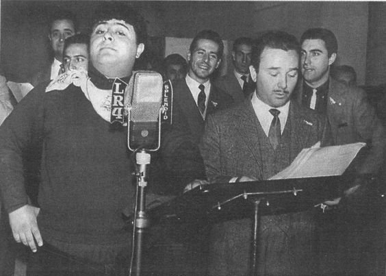 especial DÍA DE LA RADIO