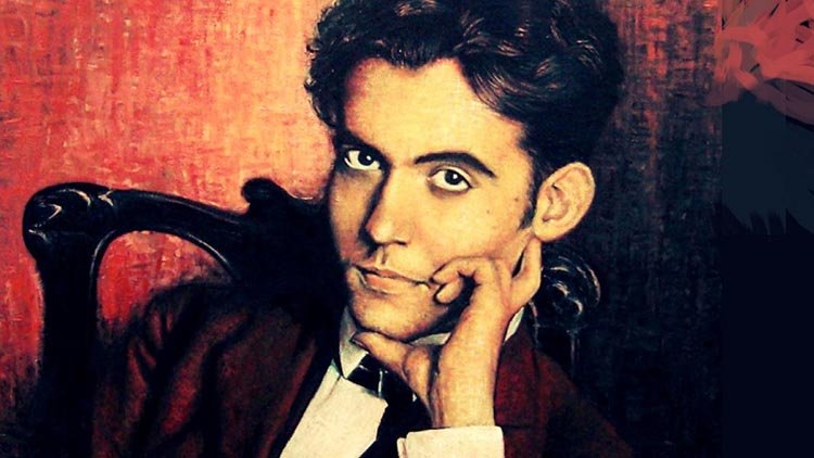 garcia lorca