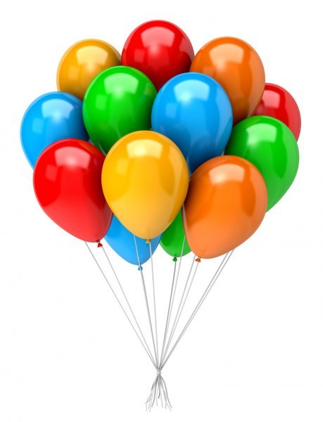 globos