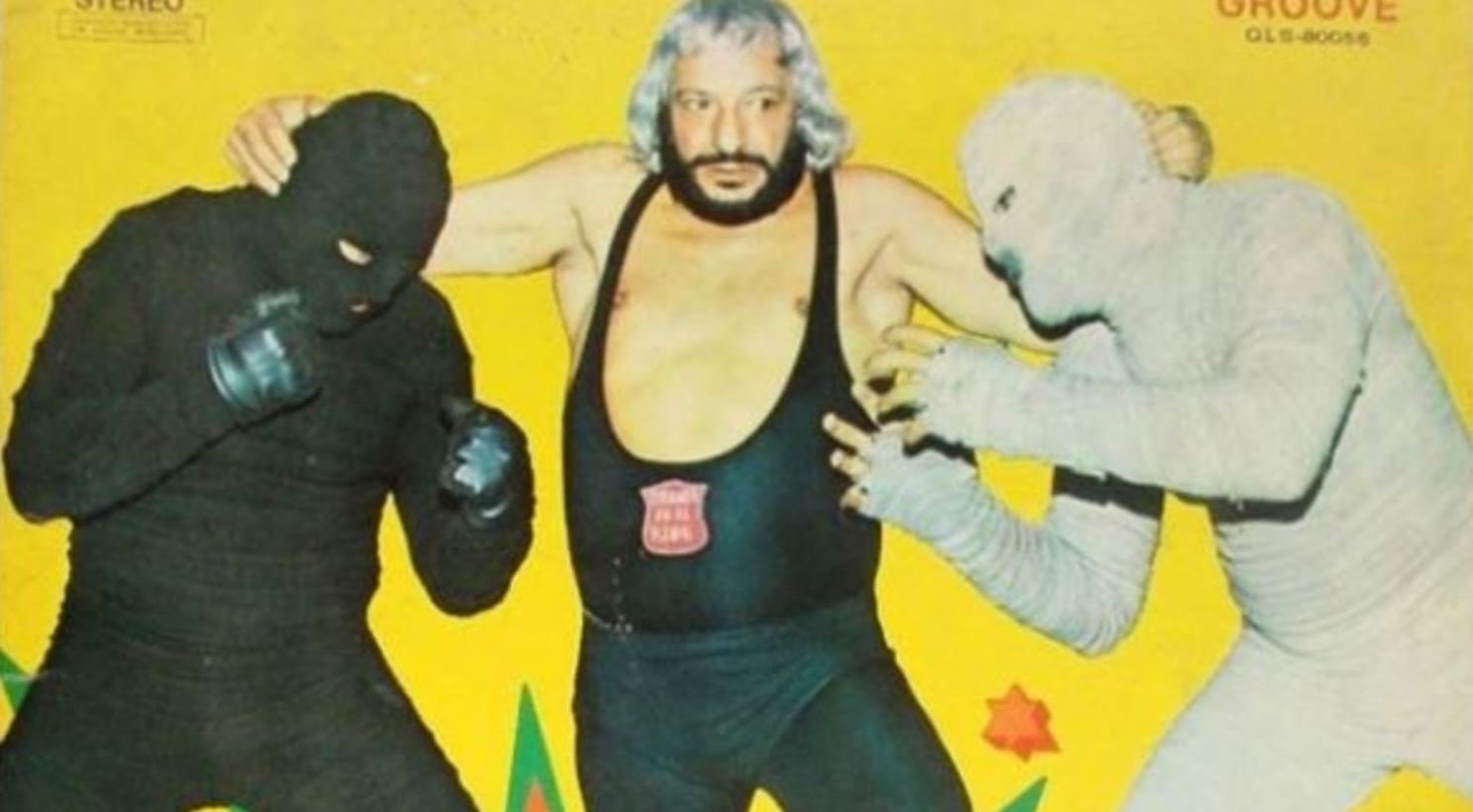 especial MARTÍN KARADAGIAN