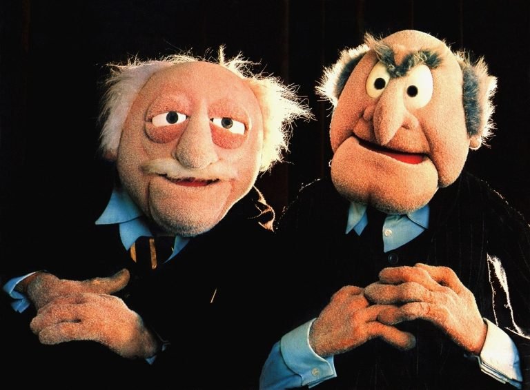 statlerwaldorf