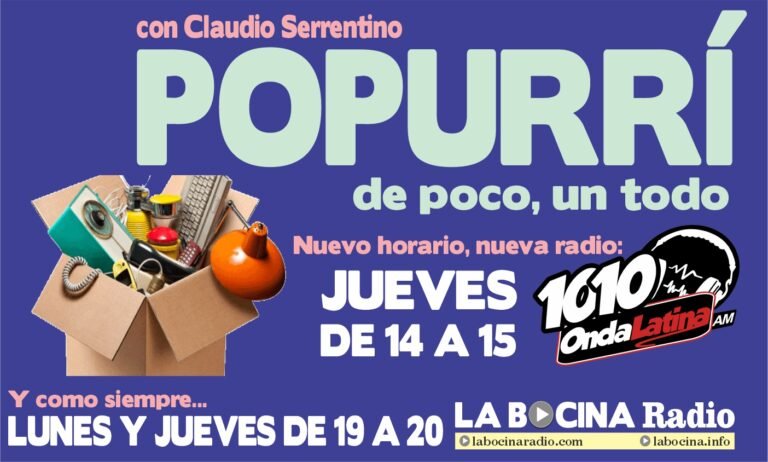 popurri2022