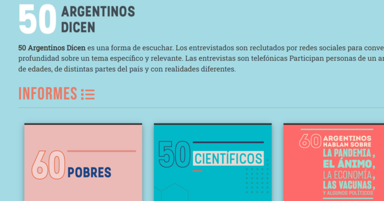 50 argentinos