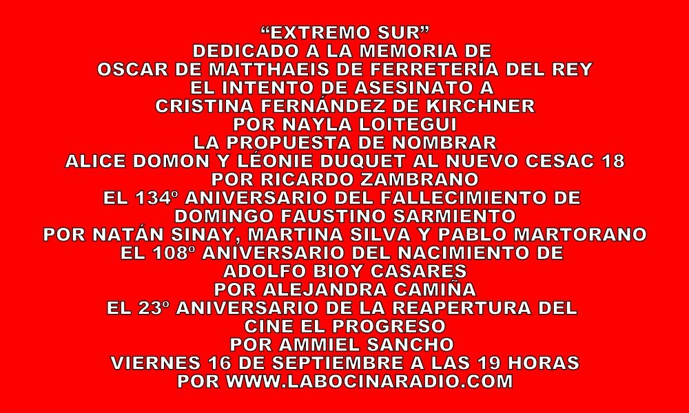 extremo 16-9