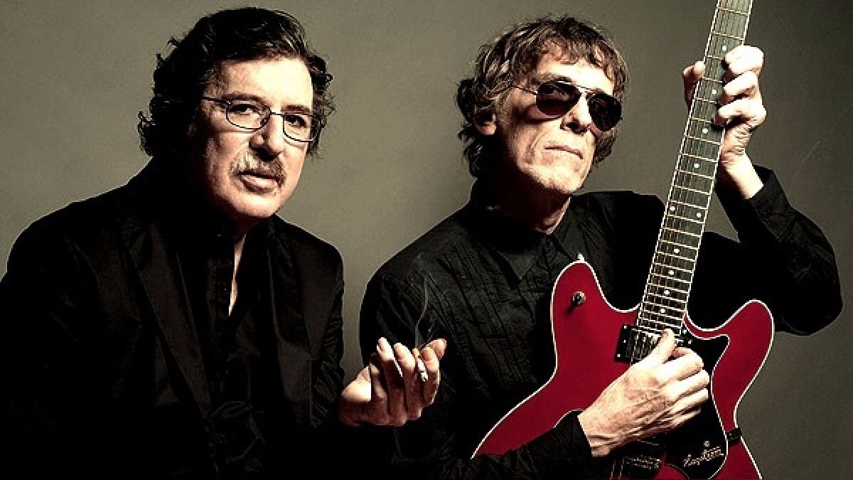 charly y spinetta