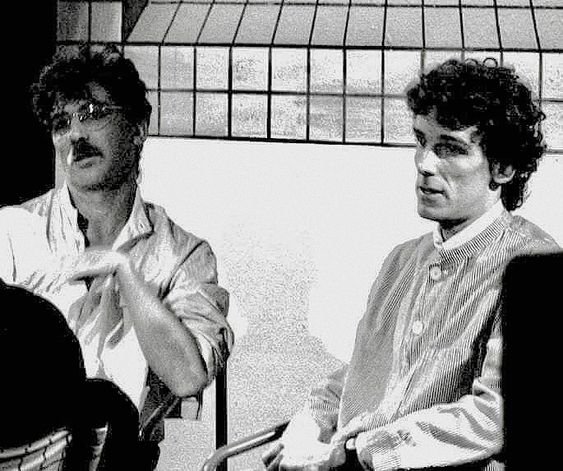 charly - flaco 8