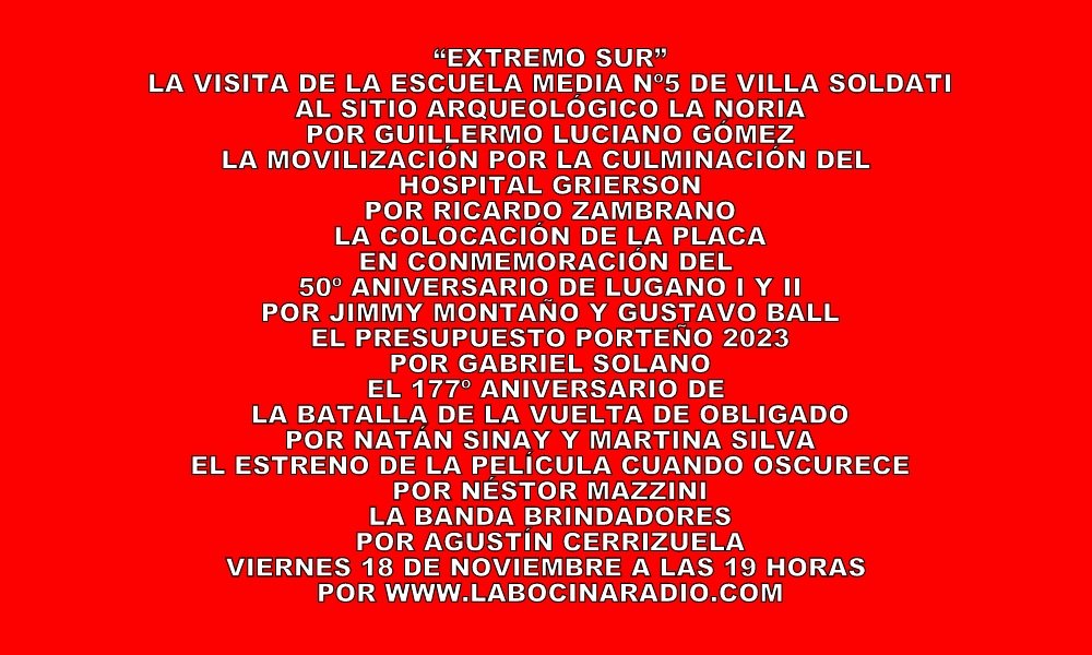 extremo 18-11