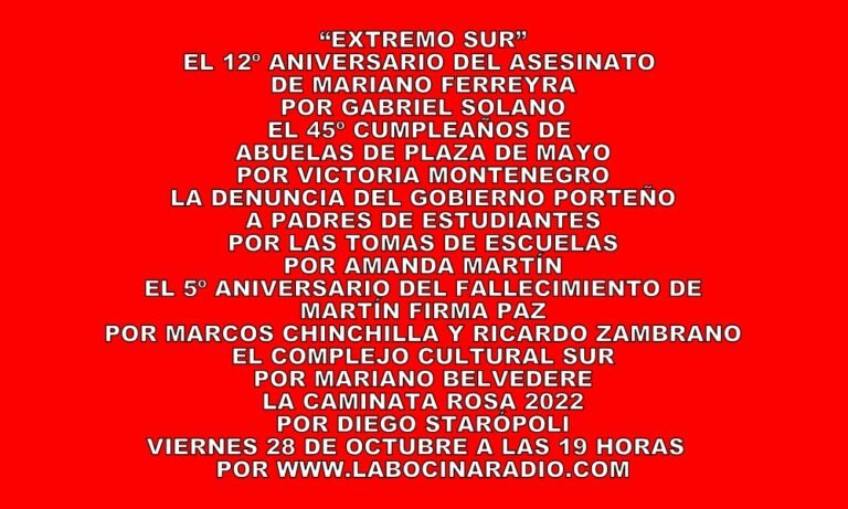 extremo 28-10