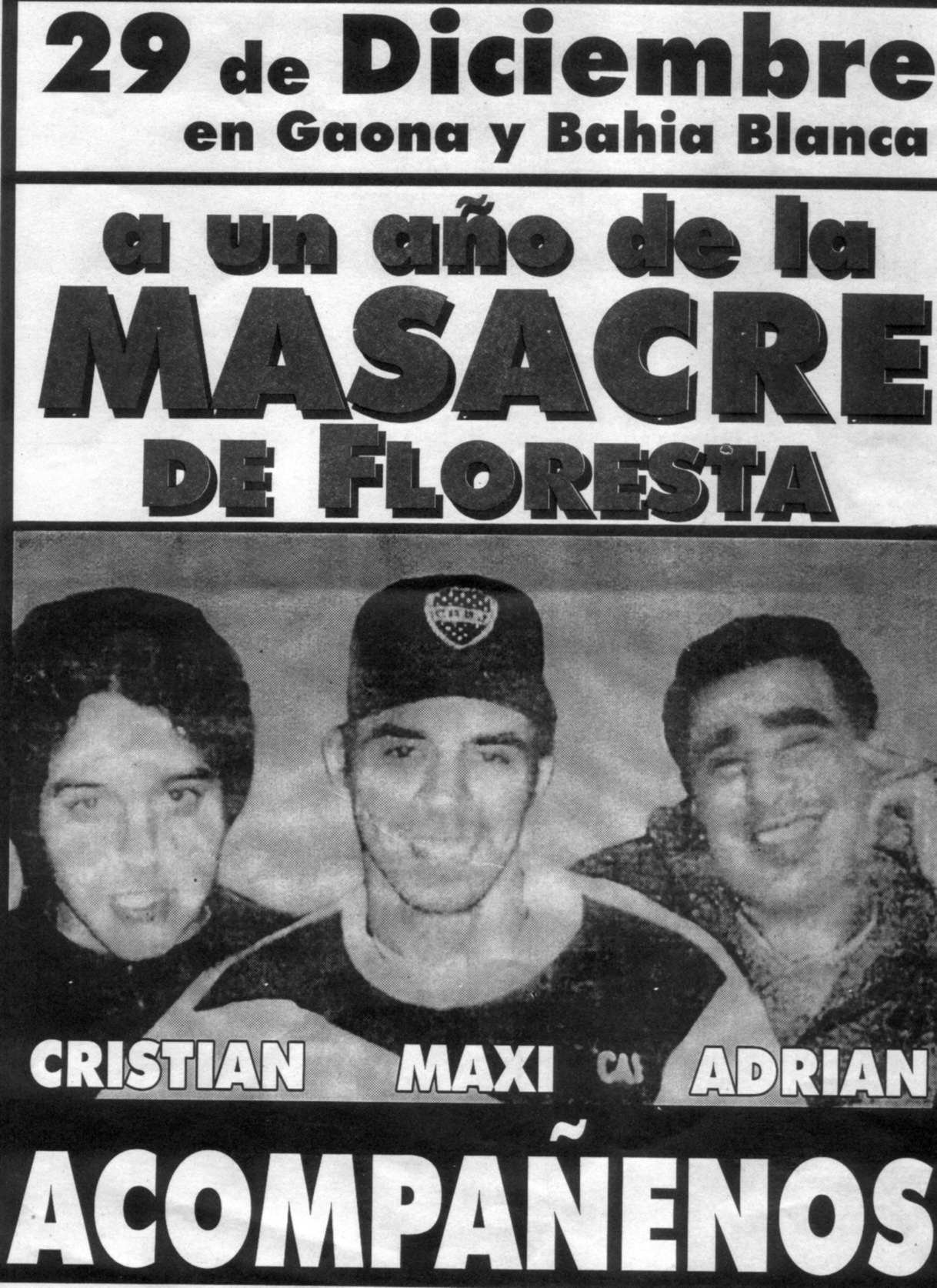 afiche