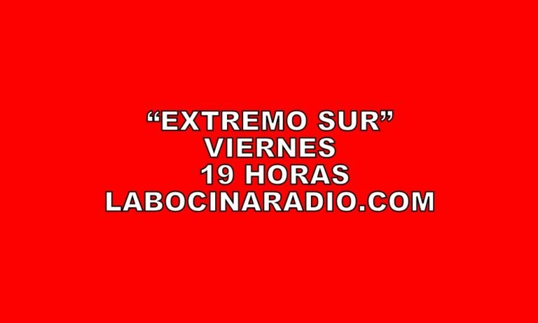 extremo 2023