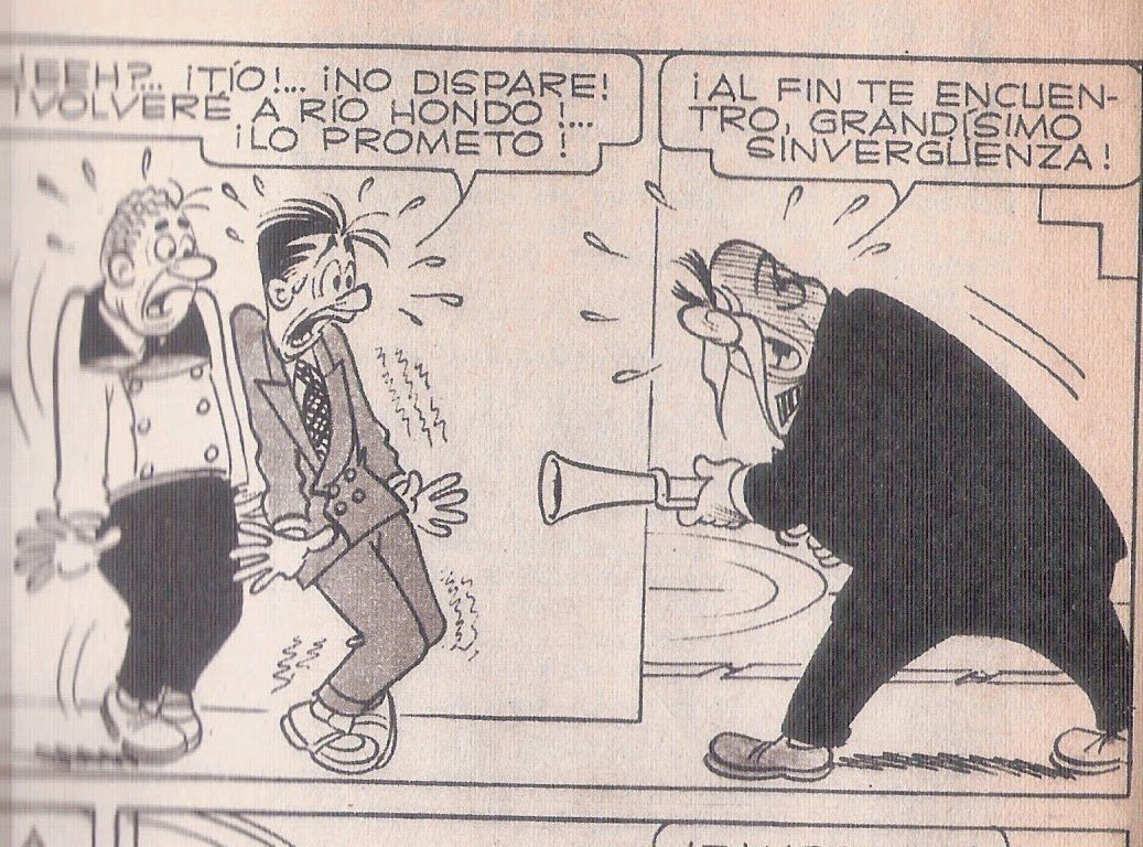 28.sinverguenza