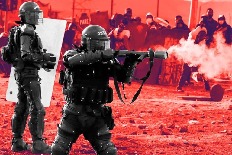 Violencia-policial