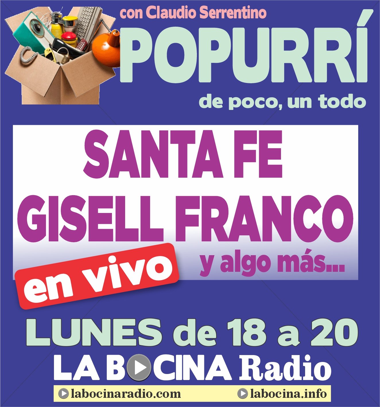 POPU
