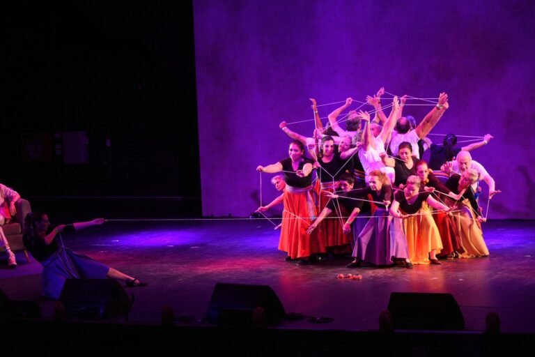 Talentos BA en el Teatro Alvear (6)