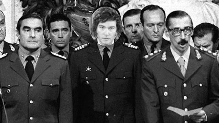 junta