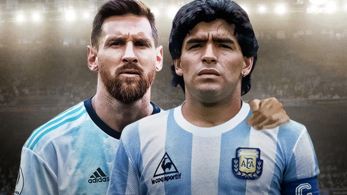 lio y diego