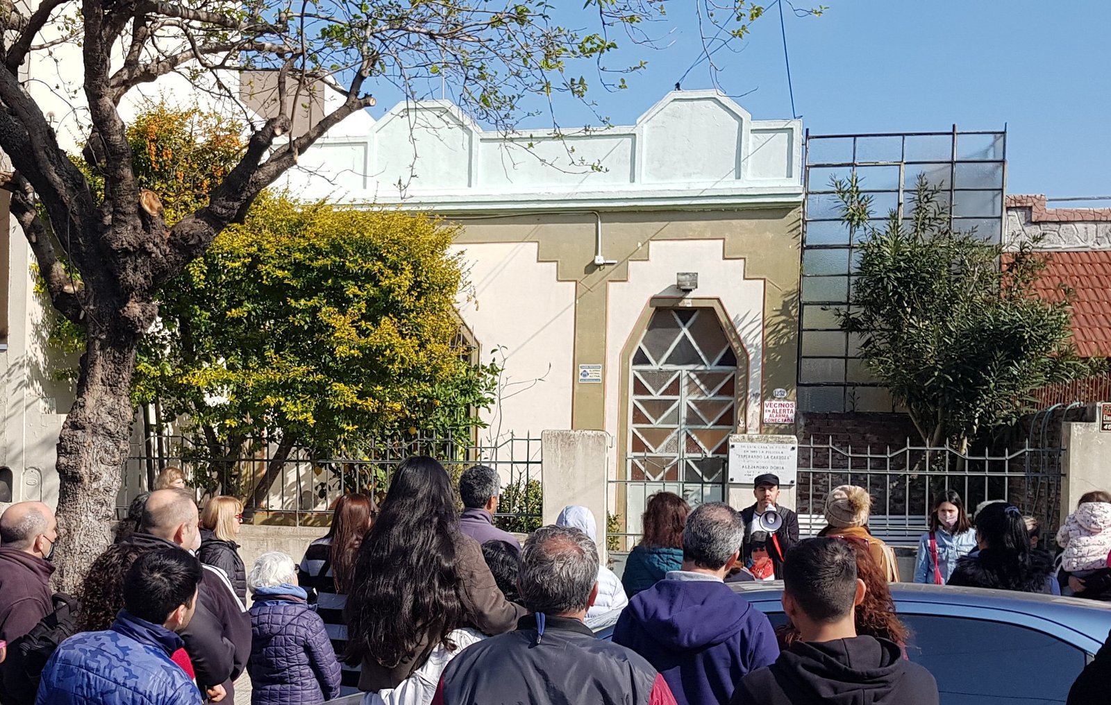 10-tour carrocero
