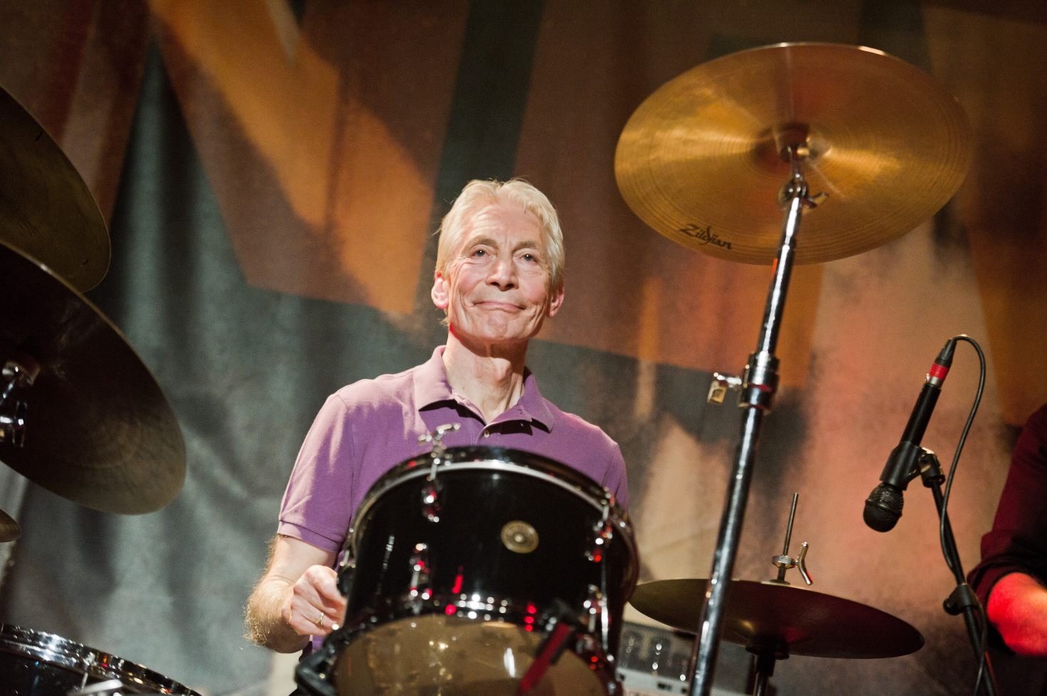 Charlie-Watts