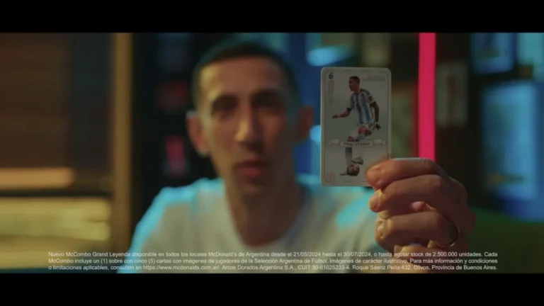 DI MARIA