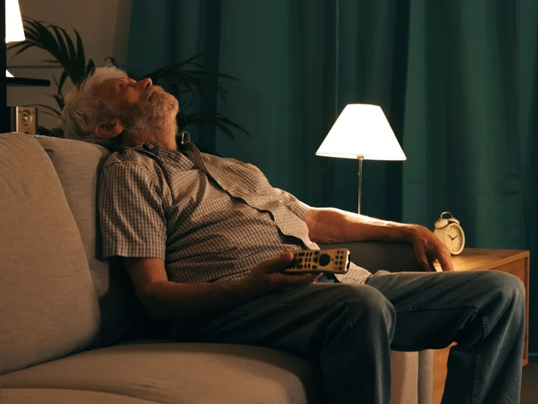 dormido