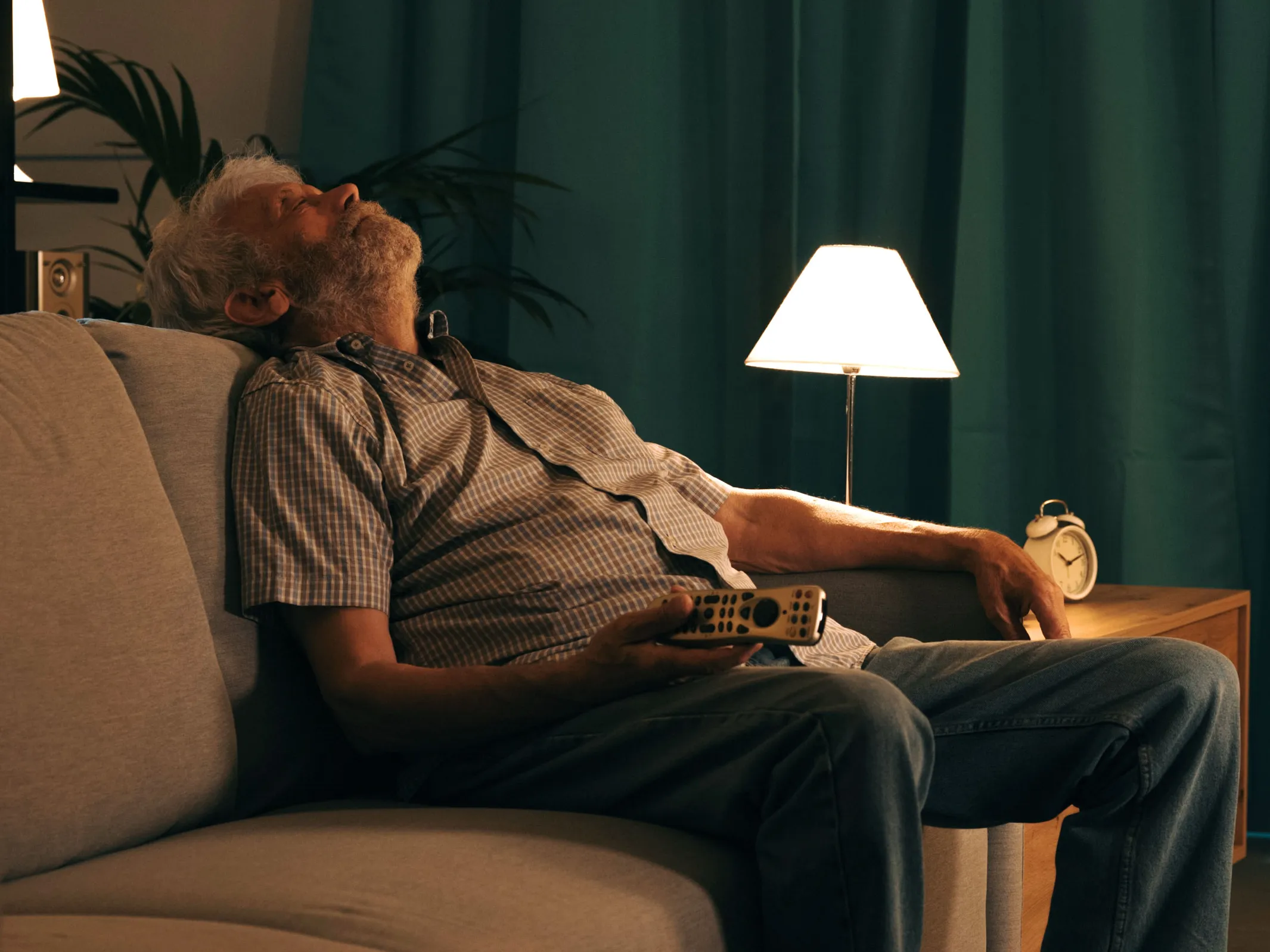dormido