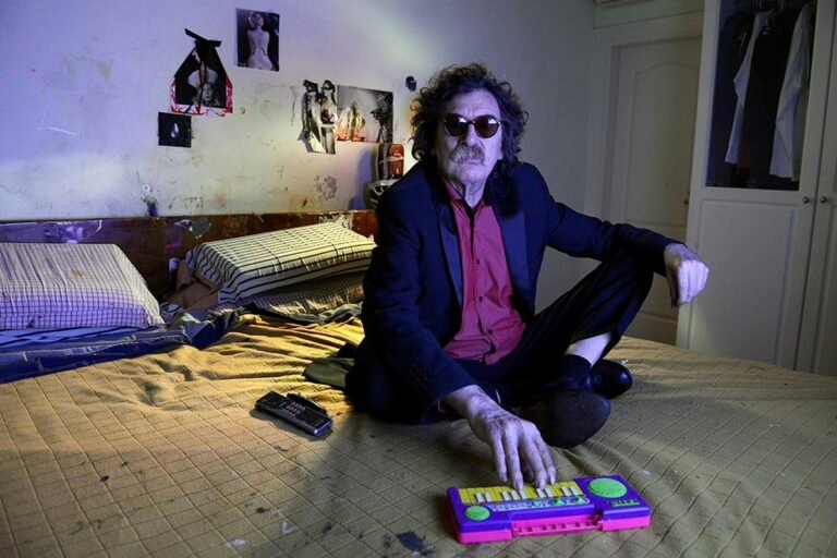 Charly-Garcia
