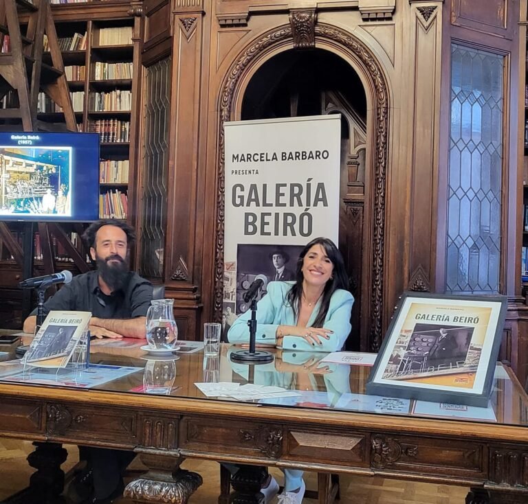 galeria