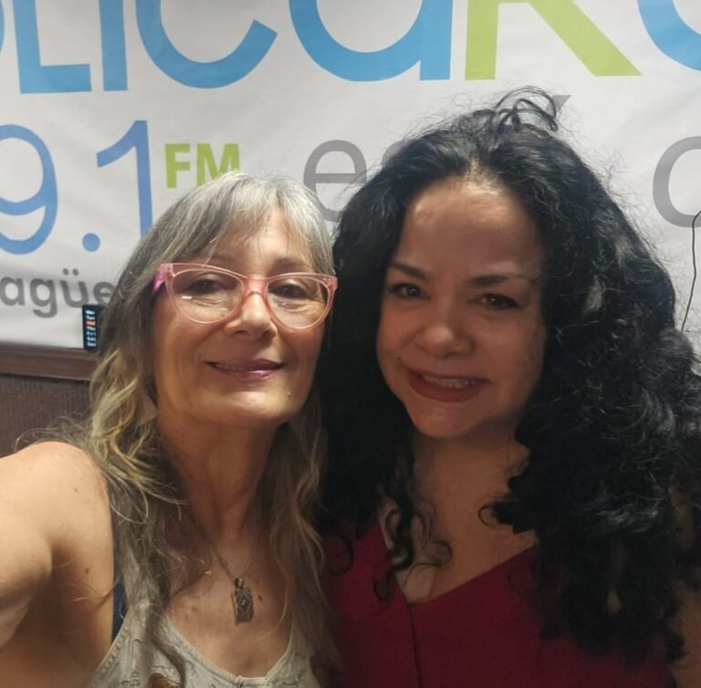 marta y lucy
