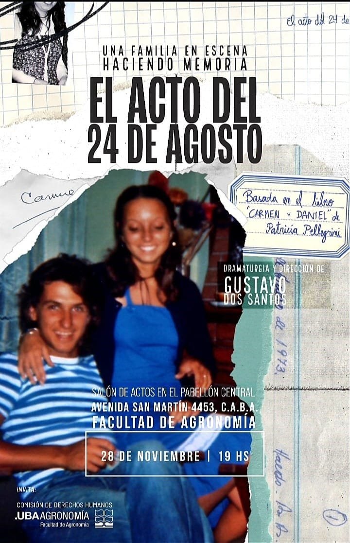 carmen y daniel