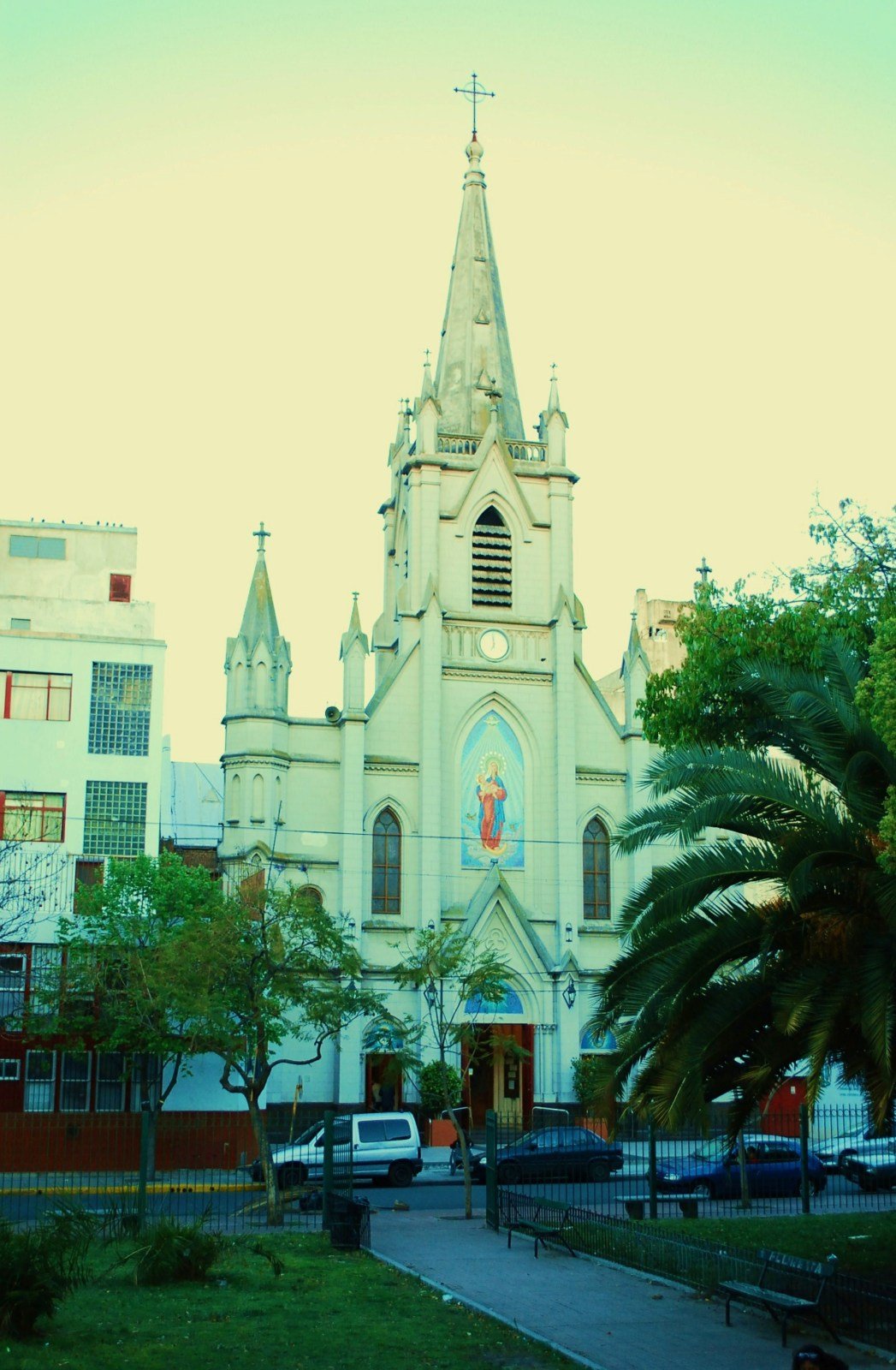 candelaria