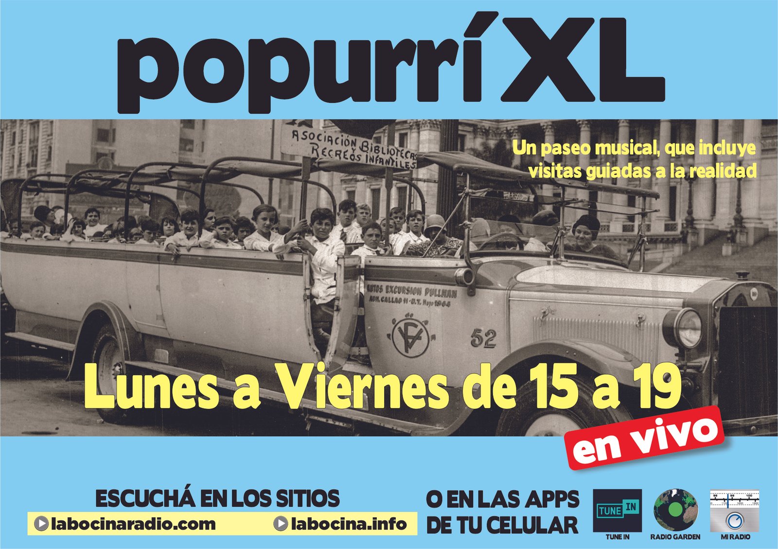 popurri XL 15 19 mp