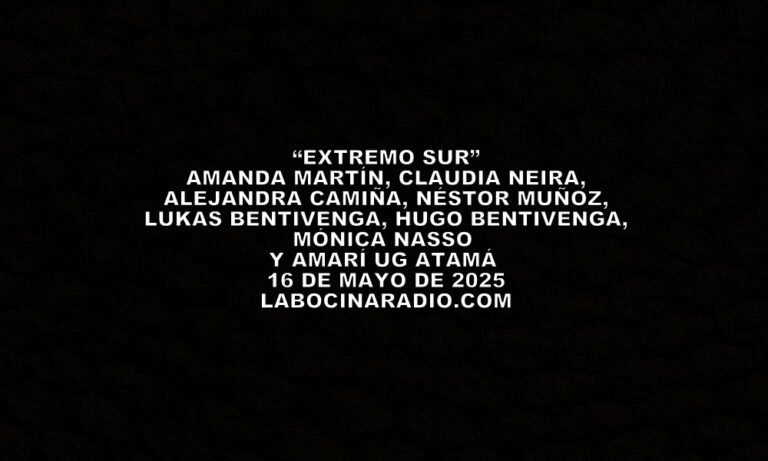 LA COMUNA 8 ESTÁ UBICADA EB 4