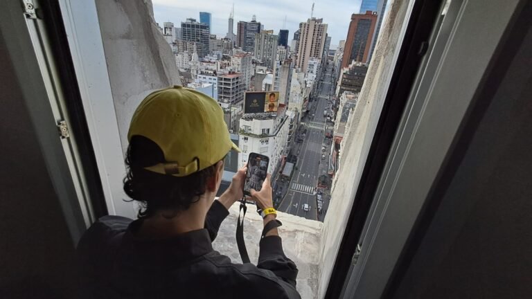 mirador
