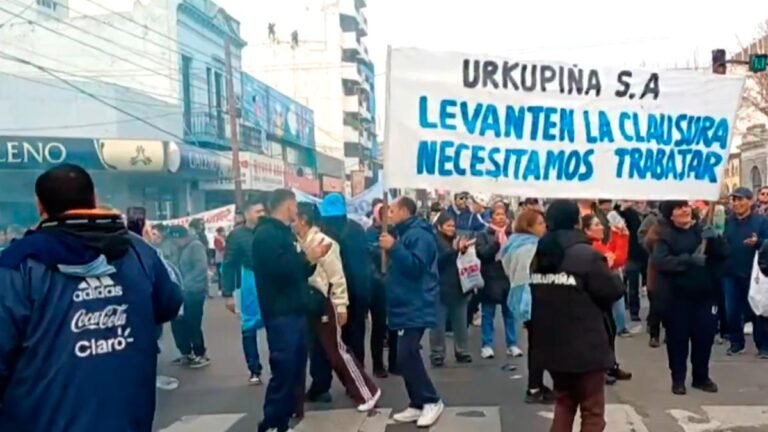 la salada