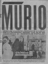 tapa cronica
