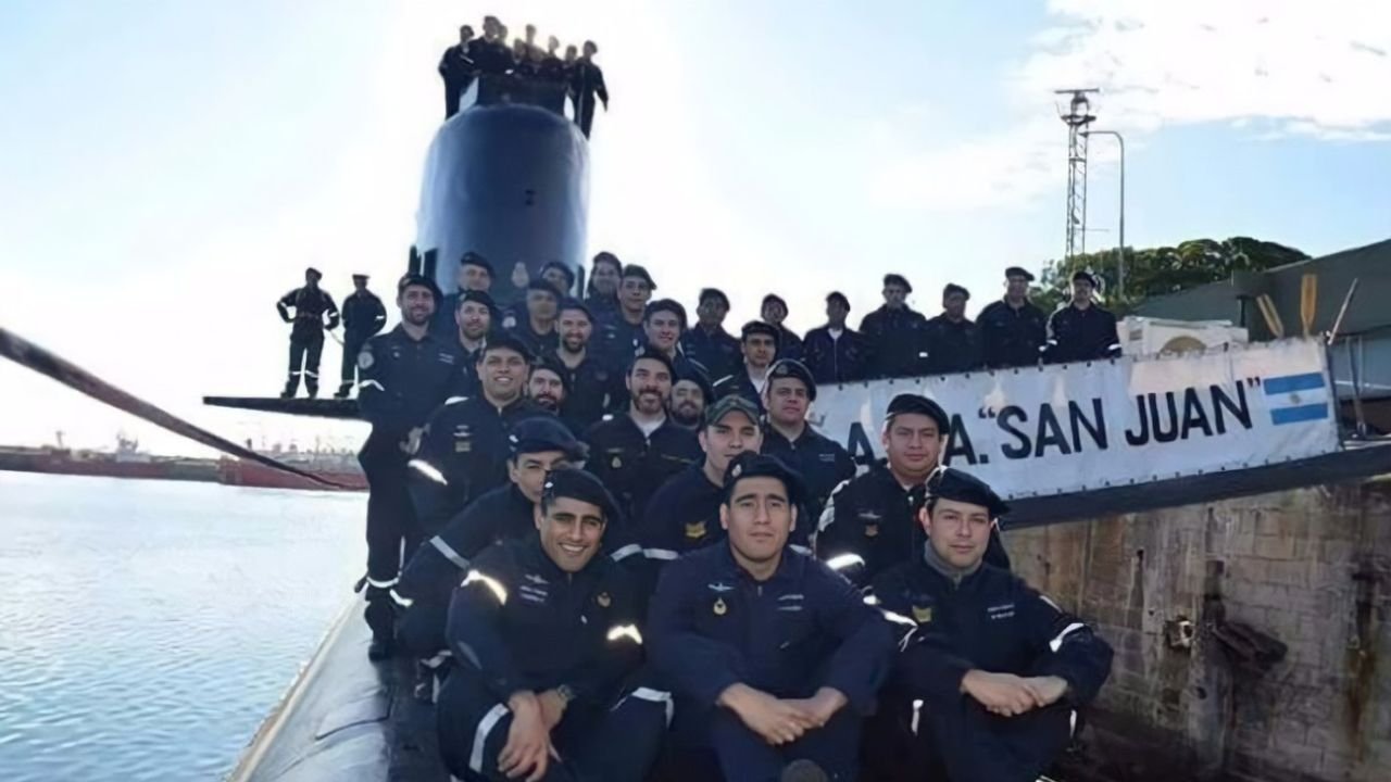 30-ara san juan