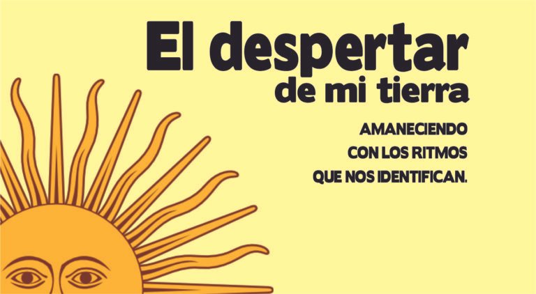 DESPERTAR
