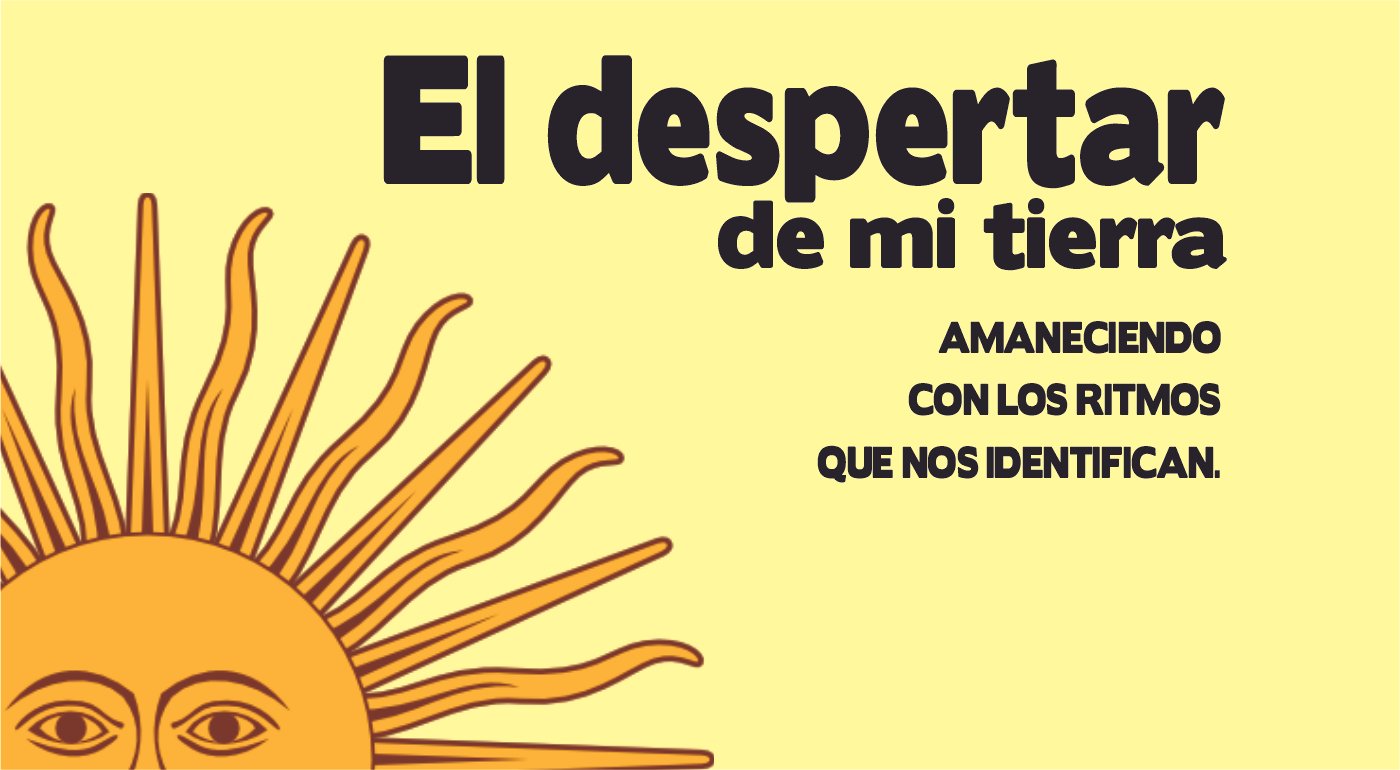 DESPERTAR