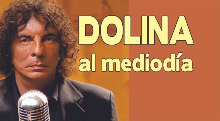 DOLINA