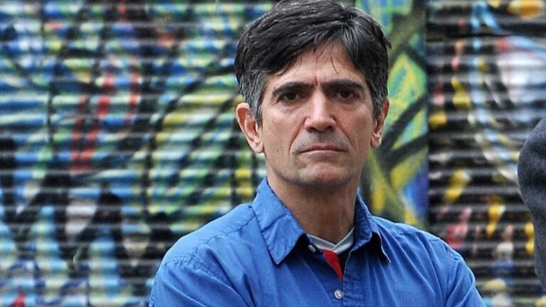 pablo cedron
