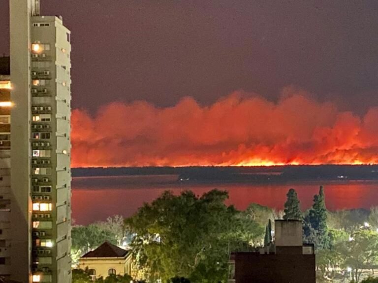 INCENDIOS