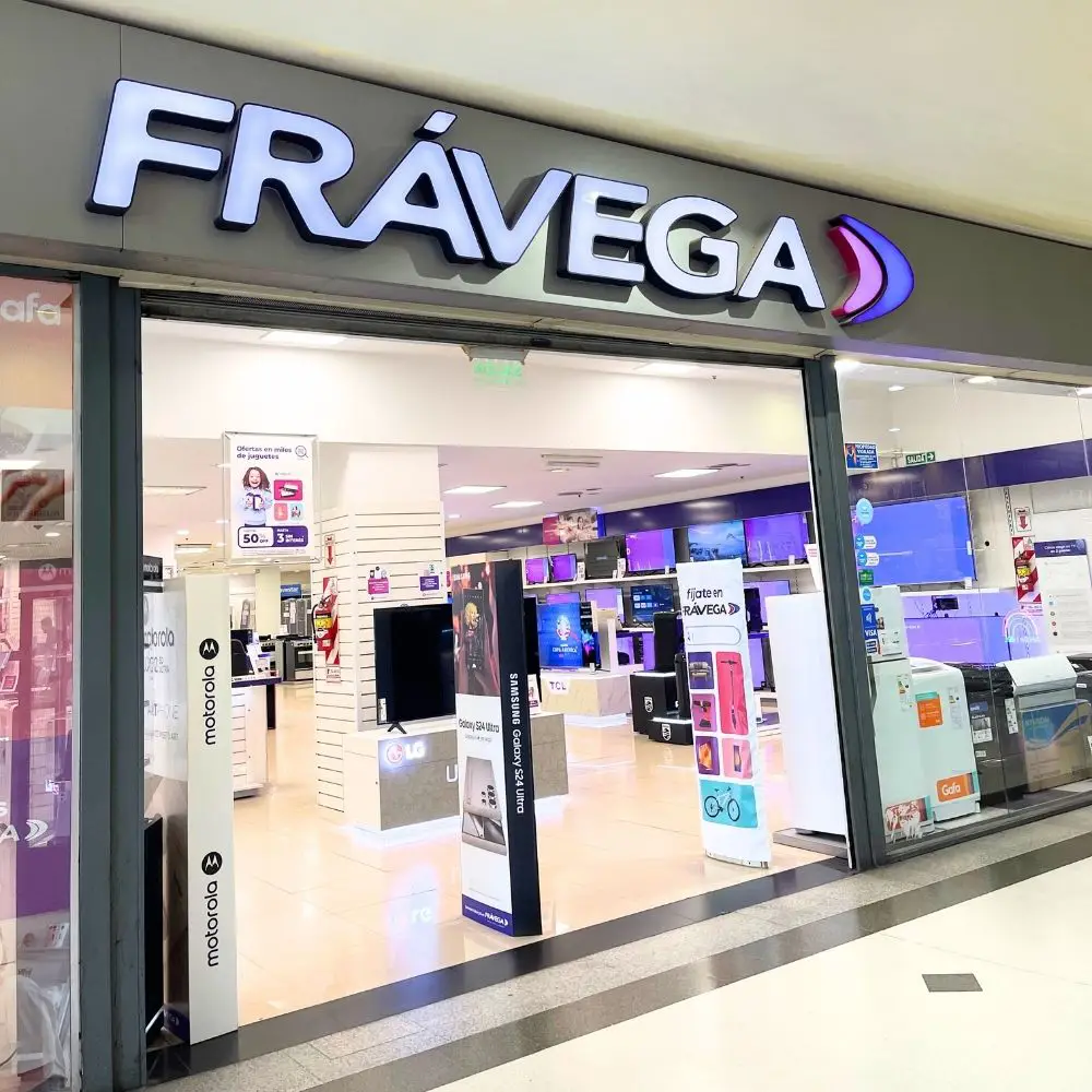 fravega