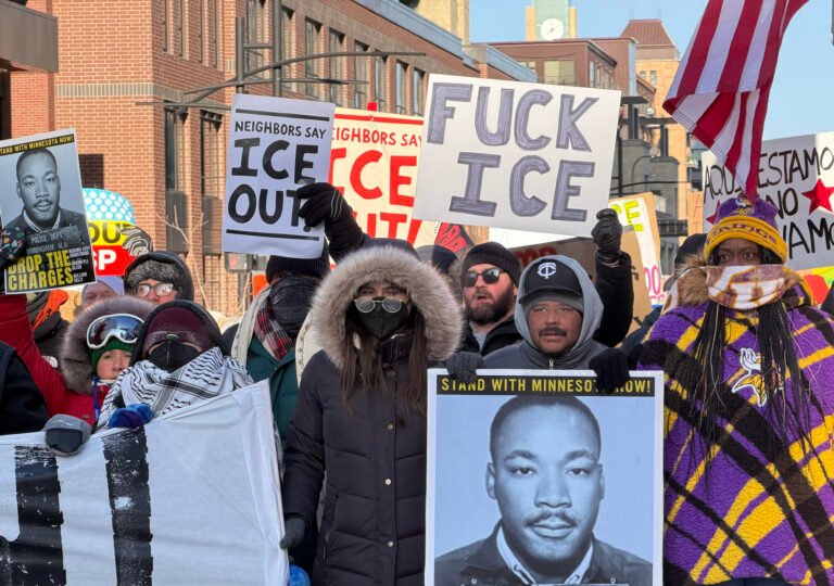 fuck ice