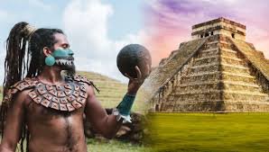 mayas