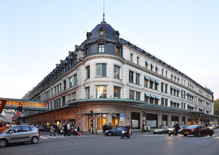 galerias pacifico