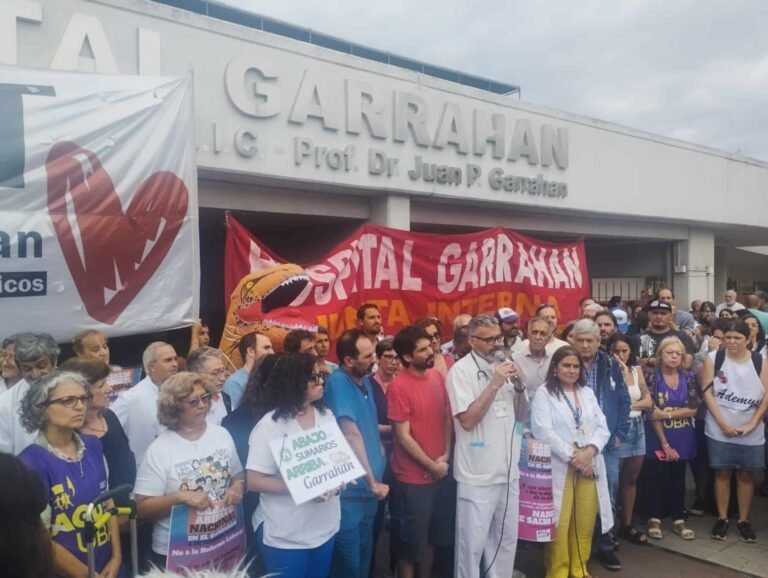 garrahan