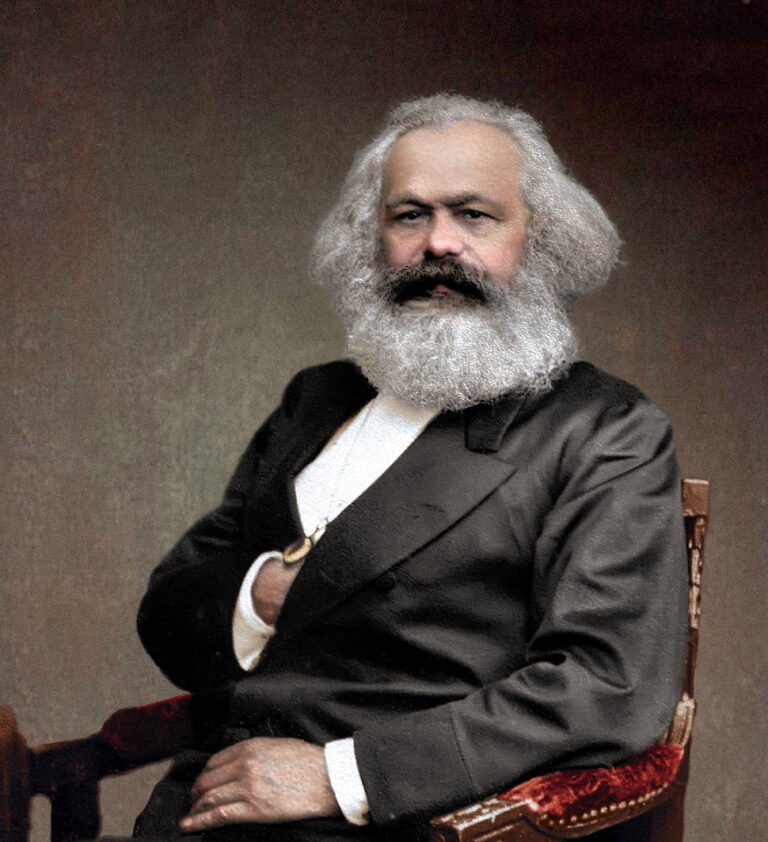 marx
